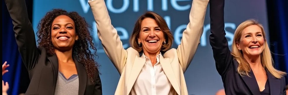 Questions about the Alabama Women Leaders Association